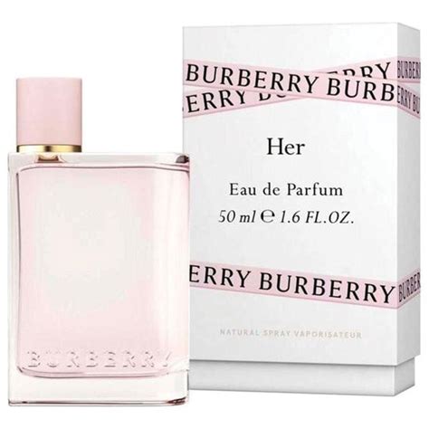 burberry her perfume chemist warehouse.